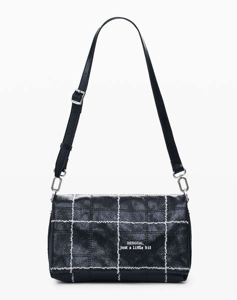 DESIGUAL BAG_MAI-TAI NARON MINI FL GEANTA DE DAMA