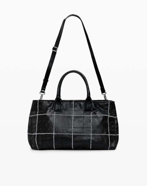 DESIGUAL BAG_MAI-TAI BLACK GEANTA DE DAMA