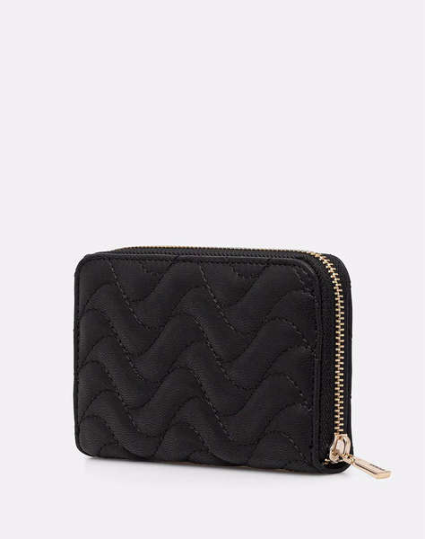 GUESS MELISANDRA SLG MED ZIP AROUND ACCESORII DE DAMA