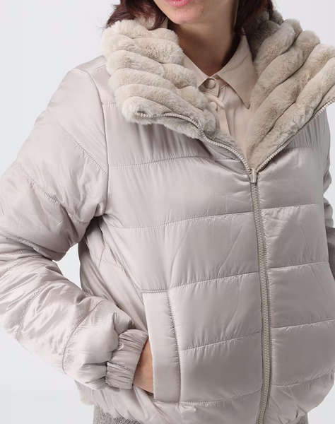 SAVE THE DUCK ELINA JACKET GEACA DE DAMA