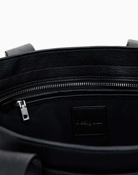 DESIGUAL BAG_SESHAT HOBART GEANTA DE DAMA