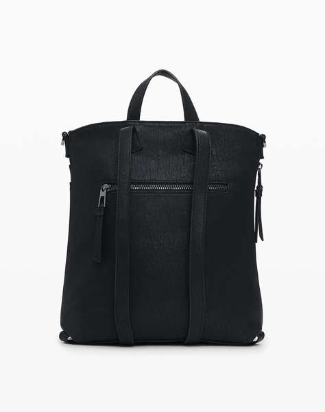 DESIGUAL BACK_EMBRO PATCH PRETORIA GEANTA DE DAMA