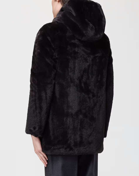 SAVE THE DUCK BRIDGET HOODED JACKET GEACA DE DAMA