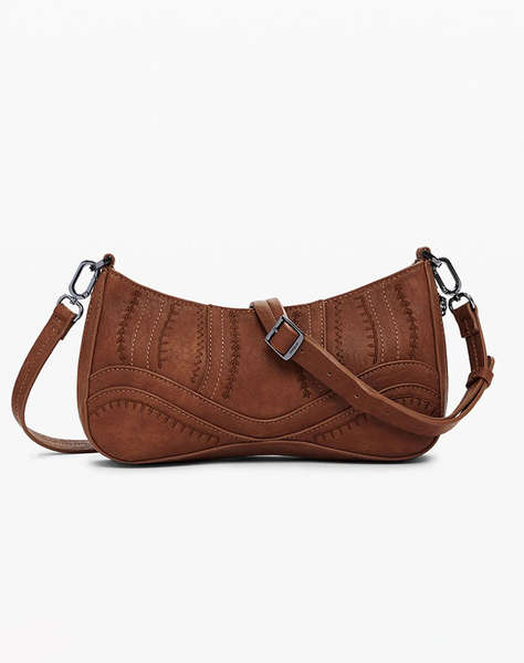 DESIGUAL BAG_EMBRO PATCH ALSACIA C GEANTA DE DAMA