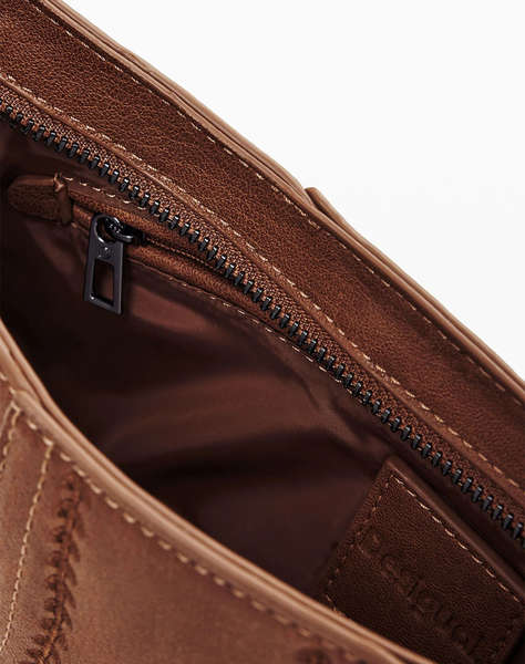 DESIGUAL BAG_EMBRO PATCH ALSACIA C GEANTA DE DAMA