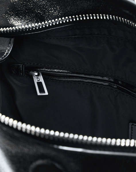 DESIGUAL BACK_MAI-TAI JERSEY BLACK GEANTA DE DAMA