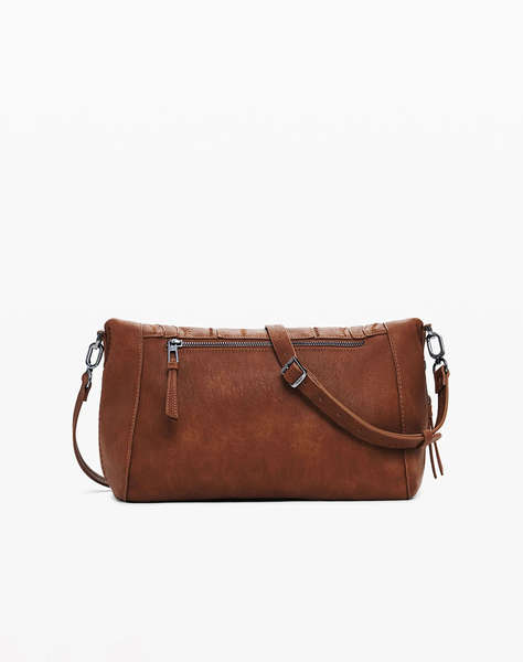 DESIGUAL BAG_EMBRO PATCH LOVERTY C GEANTA DE DAMA