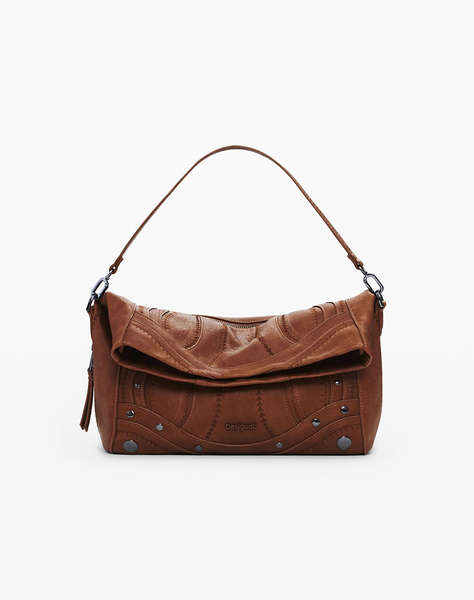 DESIGUAL BAG_EMBRO PATCH LOVERTY C GEANTA DE DAMA