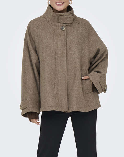 ONLY ONLTHILDE LIFE CAPE COAT OTW