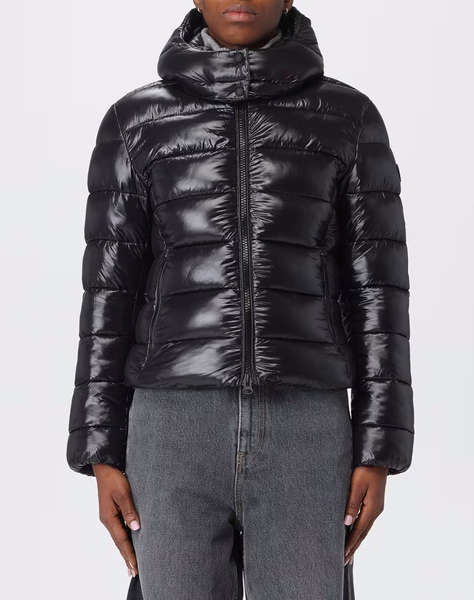 SAVE THE DUCK COSMARY HOODED JACKET GEACA DE DAMA