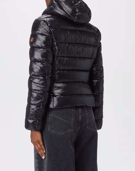 SAVE THE DUCK COSMARY HOODED JACKET GEACA DE DAMA