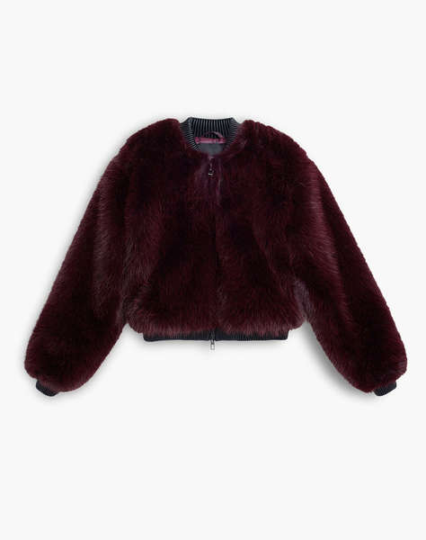 DESIGUAL CHAQ_RASPBERRY GEACA DE DAMA