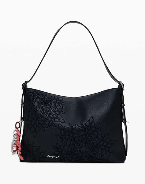 DESIGUAL BAG_SIERRA BUXTON GEANTA DE DAMA