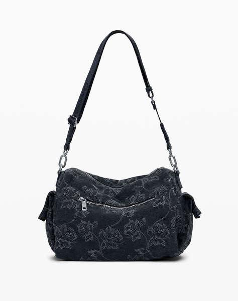 DESIGUAL BAG_WHISKEY HABANA MULTIP GEANTA DE DAMA