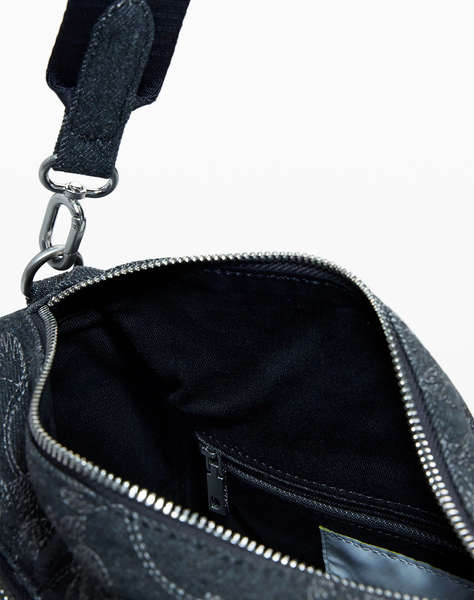 DESIGUAL BAG_WHISKEY HABANA MULTIP GEANTA DE DAMA