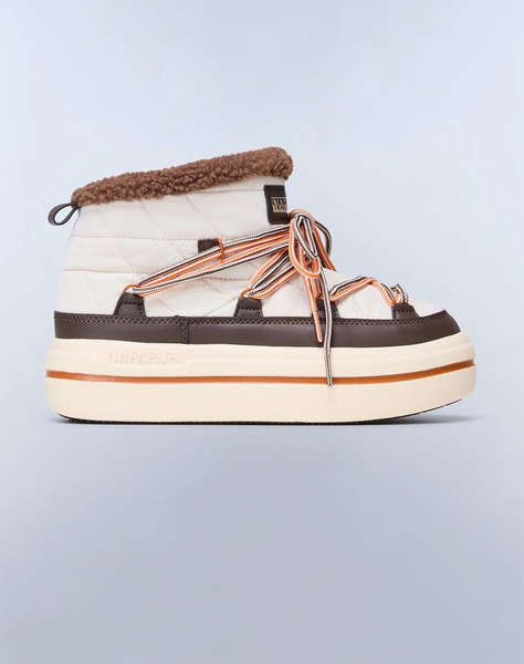 NAPAPIJRI F5GLACIER02/NYP