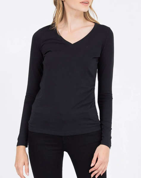 NAUTICA BLUZA T-SHIRT ΜΜ L/S T-SHIRTS