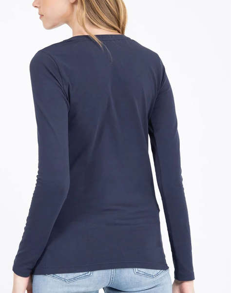 NAUTICA BLUZA T-SHIRT ΜΜ L/S T-SHIRTS