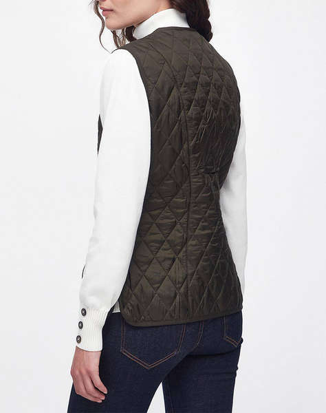 BARBOUR BETTY INTERACTIVE LINER