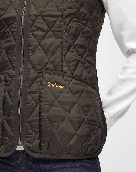 BARBOUR BETTY INTERACTIVE LINER