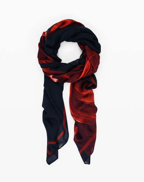 DESIGUAL FOU_FLOWERINA ACCESORII DE DAMA