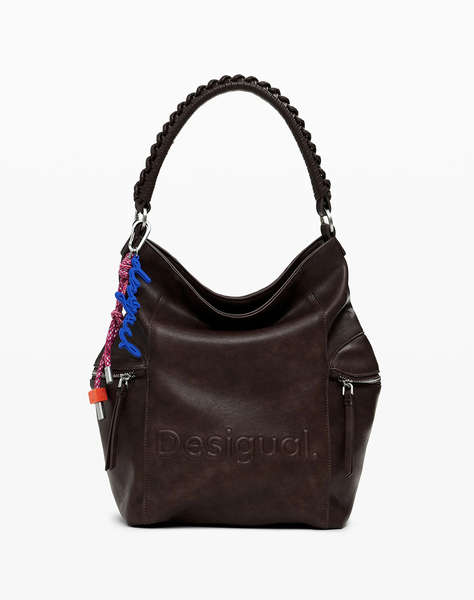 DESIGUAL BACK_HALF LOGO ARICA GEANTA DE DAMA