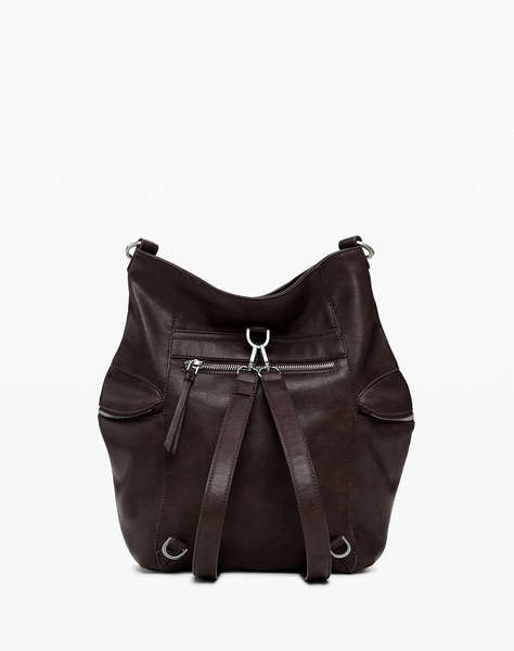 DESIGUAL BACK_HALF LOGO ARICA GEANTA DE DAMA