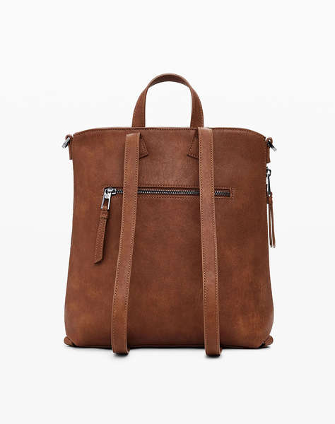 DESIGUAL BACK_EMBRO PATCH PRETORIA GEANTA DE DAMA