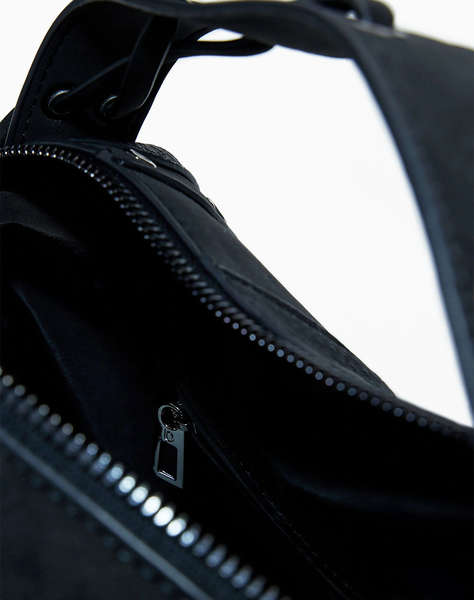 DESIGUAL BAG_SNAKE PATCH BERGAMO GEANTA DE DAMA