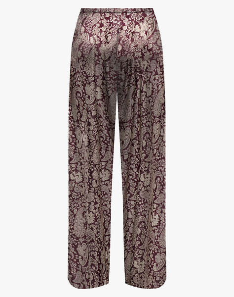 ONLY ONLJANE LIFE ELISE MW PANT WVN