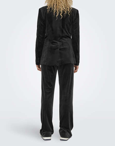 ONLY ONLASTRID-ELSY L/S FIT VELVET BLAZER TLR