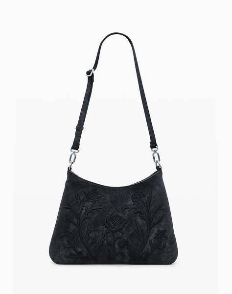 DESIGUAL BAG_ROMEO_FLORAL TOTAL BL GEANTA DE DAMA