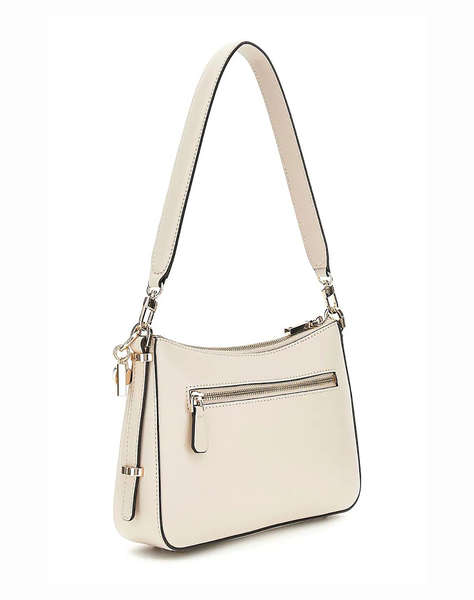 GUESS DARYNA II TOP ZIP SHOULDER BAG GEANTA DE DAMA