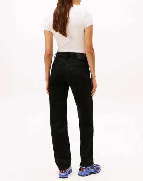 TOMMY JEANS KIRA MR SLIM STR DI4187