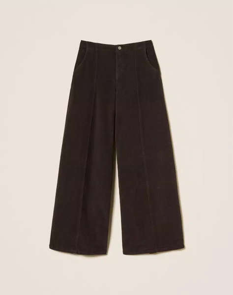 TWINSET PANTALONI