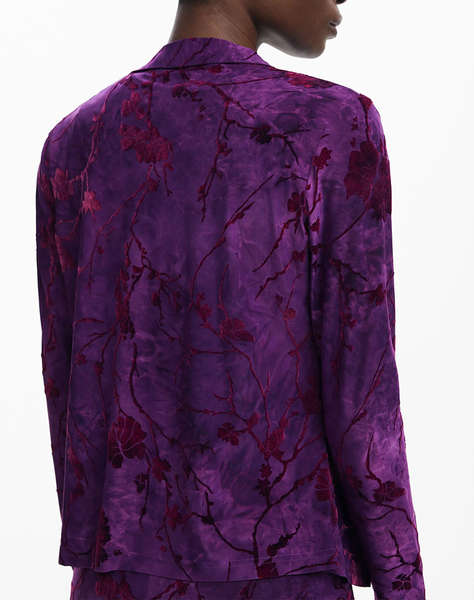 DESIGUAL TS_ALINA BLUZA DE DAMA