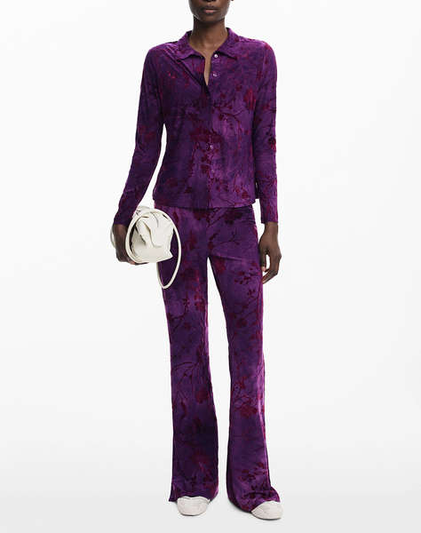 DESIGUAL TS_ALINA BLUZA DE DAMA