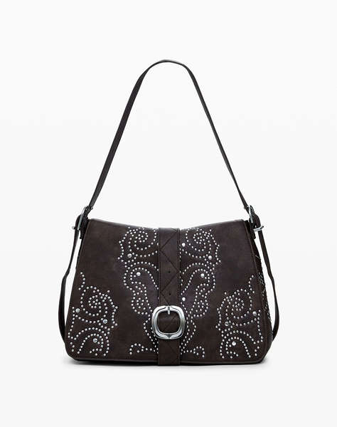 DESIGUAL BAG_POKER FACE POSADA GEANTA DE DAMA
