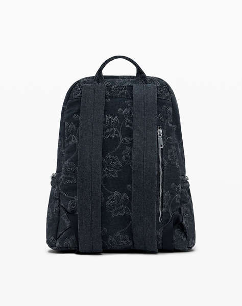 DESIGUAL BACK_WHISKEY EMBROIDERY 0 GEANTA DE DAMA