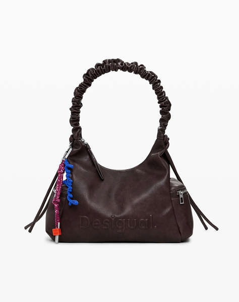 DESIGUAL BAG_HALF LOGO MONTVIL GEANTA DE DAMA