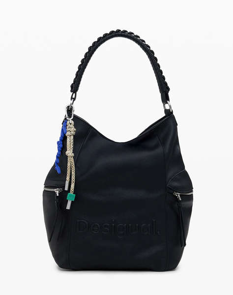 DESIGUAL BACK_HALF LOGO ARICA GEANTA DE DAMA
