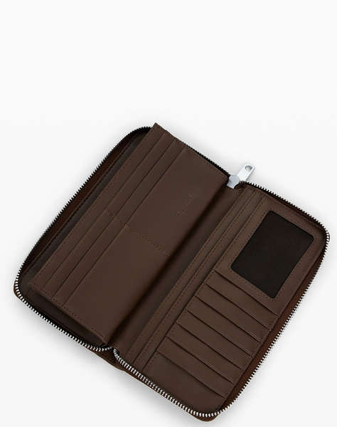 DESIGUAL MONE_NEW PATCH CHOCO PORTOFEL DE DAMA