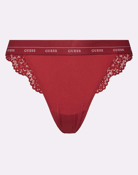 GUESS JANE BRAZILIAN LENJERIE INTIMA DE DAMA