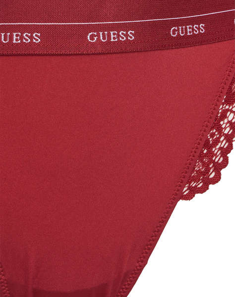 GUESS JANE BRAZILIAN LENJERIE INTIMA DE DAMA