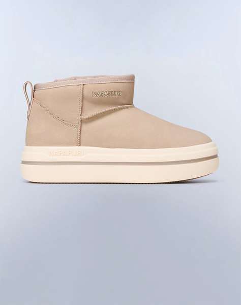 NAPAPIJRI F5GLACIER01/MIC