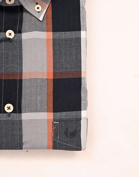 PRE END PErome LS shirt