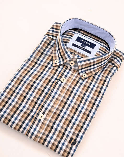 PRE END PErome LS shirt