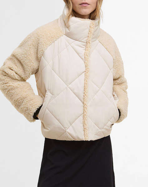 BARBOUR INTERNATIONAL GEACA