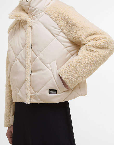 BARBOUR INTERNATIONAL GEACA