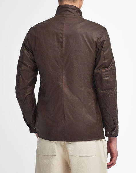 BARBOUR INTERNATIONAL GEACA